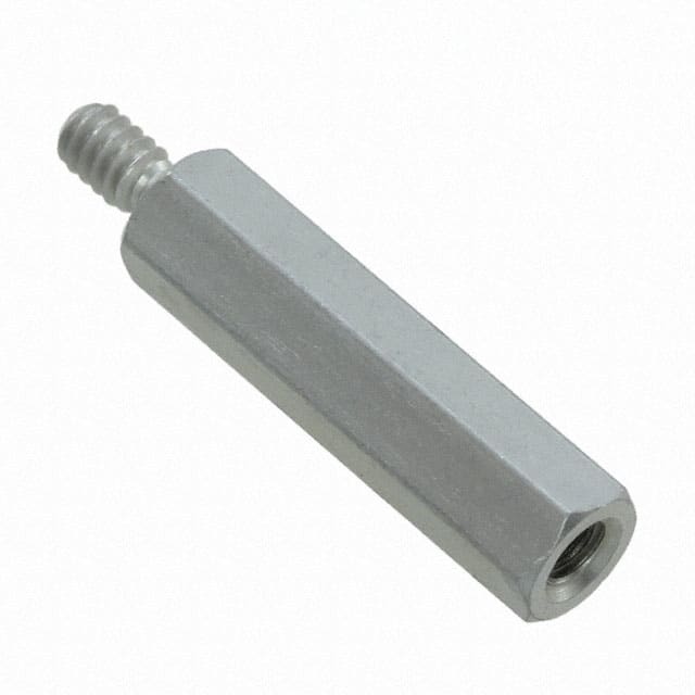 4542-632-AL RAF Electronic Hardware  Abstandshalter für Platinen